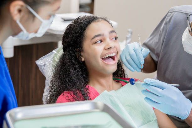 Best Dentist for Tooth Abscess  in Ludington, MI