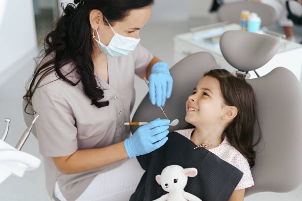 Best Broken Tooth Emergency  in Ludington, MI