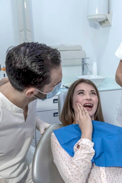 Best Tooth Pain Emergency Relief  in Ludington, MI