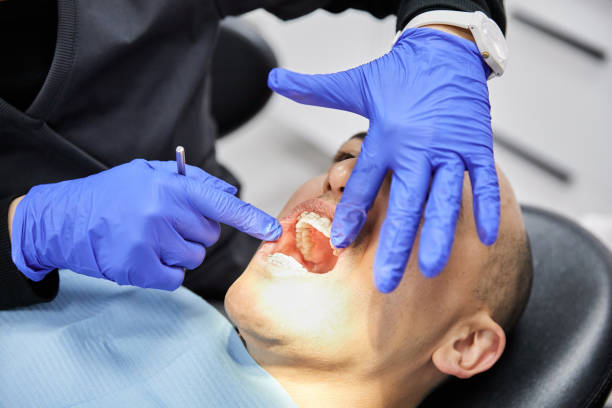  Ludington, MI Emergency Dentist Pros