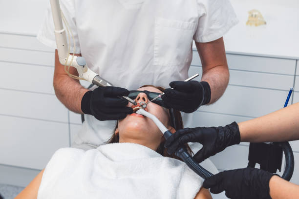 Best Dentist for Tooth Abscess  in Ludington, MI
