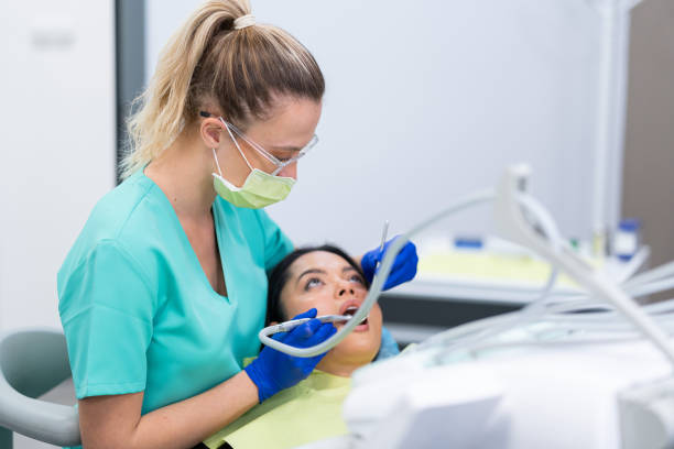 Best Emergency Pediatric Dentist  in Ludington, MI