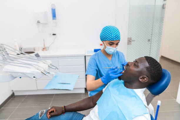 Best Broken Tooth Emergency  in Ludington, MI